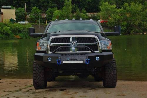 Cummins Coal Train !