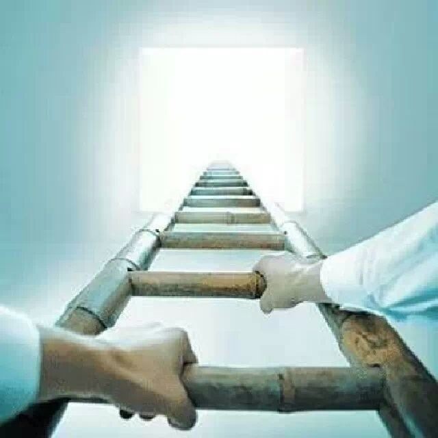Usaha tangga kejayaan