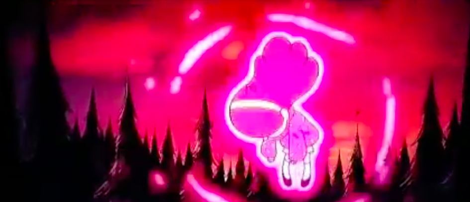 llttledipper:  okay but Dipper’s constellation birthmark is showing up a lot, and