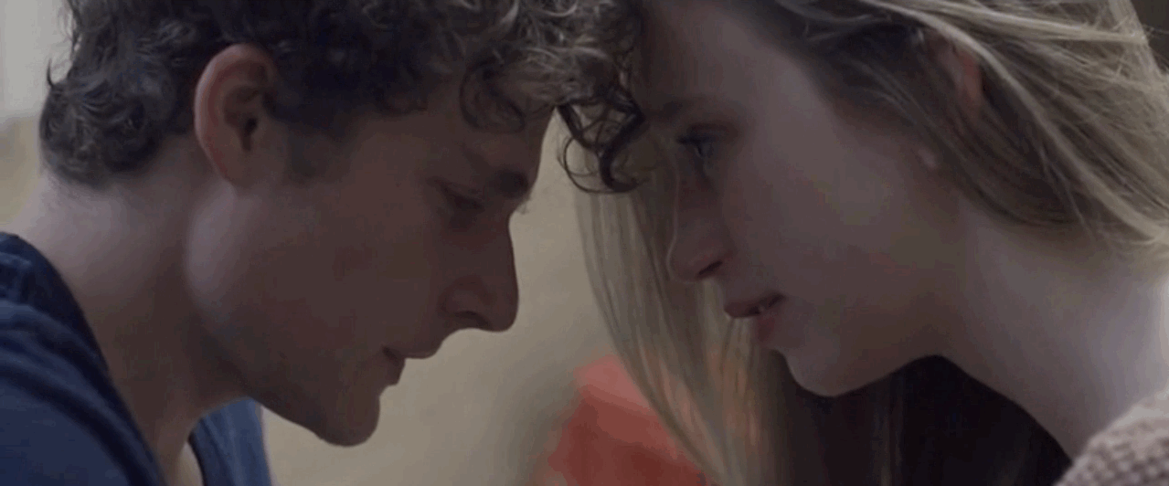 indie-cinema:  6 Years (2015) 