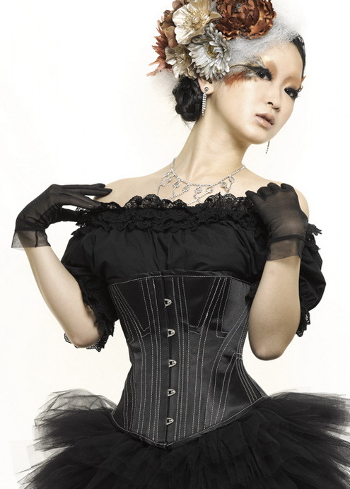 corset-fetish:  Corsets