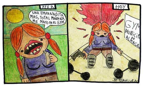 Mi Ex es una Meme 2.0