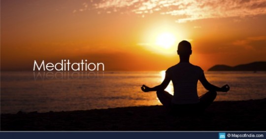 Curso de meditação online gratis