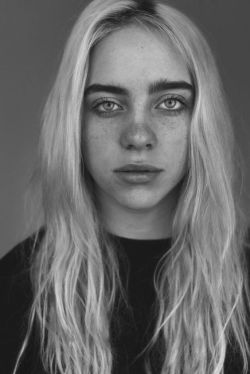 billieeilishuniverse:  LINK TO NEW TRACK : https://soundcloud.com/sol4rsyst3m/no-on-cares-prod-gerreaux-jr