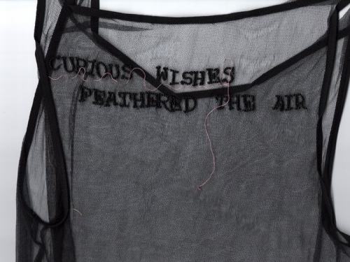 9th:[ANN D S/S 2000]
