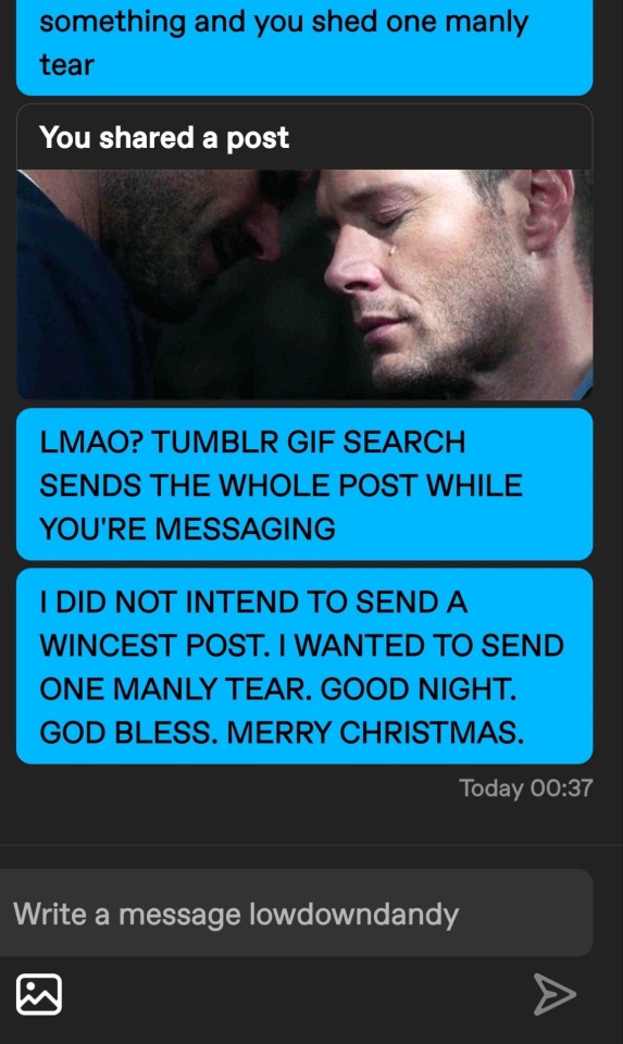 Tumblr media