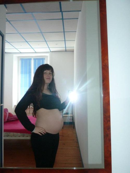 Contribution anonyme - Anonymous Submitter#enceinte #pregnant Merci / Thx Publier vos photos / Pos