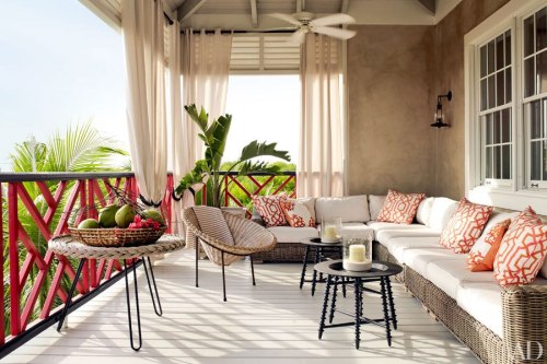 Chic Bahamas Getaway