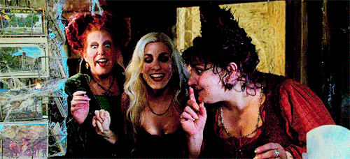 disneyliveaction: Why? Why was I cursed with such idiot sisters?