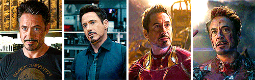 natashasromanofff:There was an idea, called the Avengers Initiative. The idea was to bring together 
