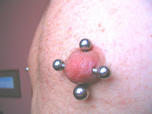 Porn photo piercednipples:  cercan16 submitted:double