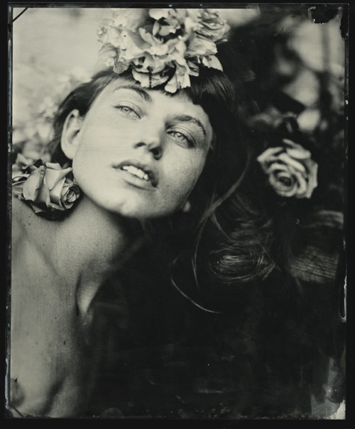 vivipiuomeno:  Francesca Errichiello ph. Amanda Summer 2011