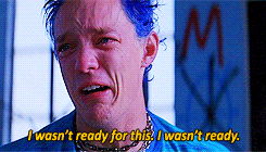 hex-girlfriend:  alicecrucifiesthepaedophiles:  disasterinbloomxox:  SLC Punk - 1998