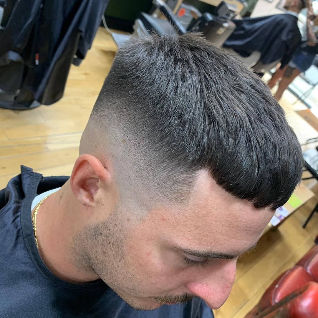Bucks Barbers