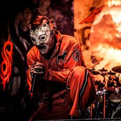 SLIPKNOT