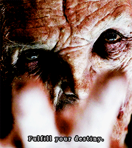 reynaberrieorgana:Revenge of the Sith | Return of the Jedi | The Last Jedi