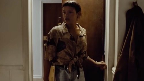 Bones And All (2022) Dir. Luca Guadagnino 