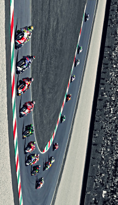 stoner-corner:  Mugello 2014