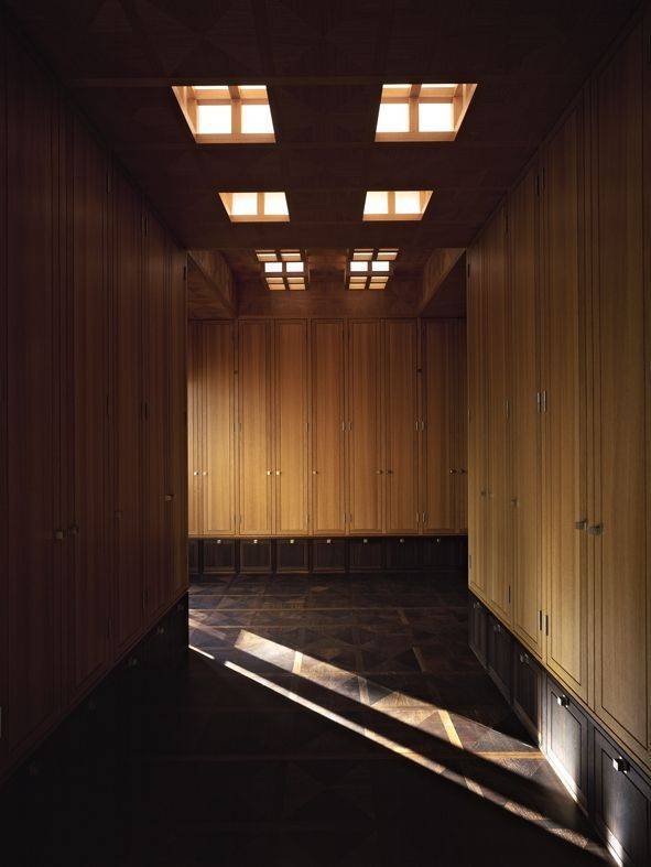 subtilitas:  Uwe Schröder Architekt - House on the Hostert, Bonn 2007. Photos © Stefan
