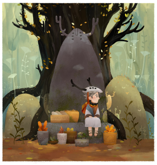 Cositos - Http://vechta.deviantart.com
