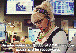i want to be her when i grow up.