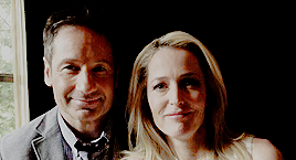 scully1964:  @GillianA: Thanks for a fun ride, @davidduchovny. Till next time xxx.