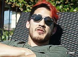 lissachan504:  Mark   Shades