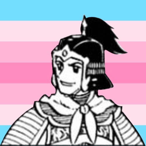 Sangokushi! Liu Bei Pride Icons Part 2