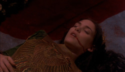 filmsucks: Red in Bram Stoker’s Dracula