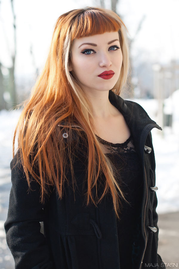 sleepingbeautea:  missbo.tumblr.com I’m obsessed with these bangs. 