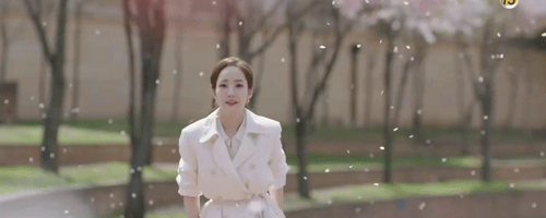 What’s Wrong With Secretary Kim gif  김비서가 왜 그럴까