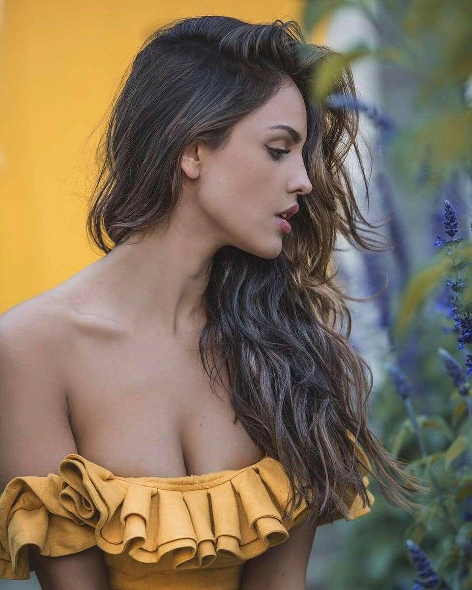 Eiza González