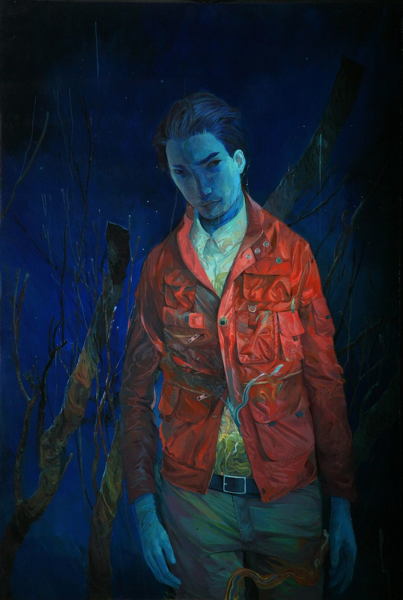 zeroing:  Andrew Hem 