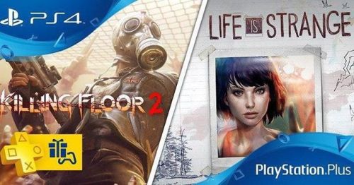 Filtrados los juegos de PS Plus para Junio. Está imagen apareció en Twitter pero a los minutos el tu