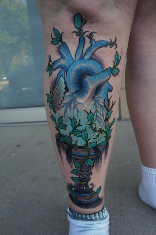 skullbxnes:  Mostly Tits & Tats 