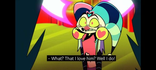 This Reveal Scene Was So Intense It Had Me Feeling Like I Was The One Coming Out