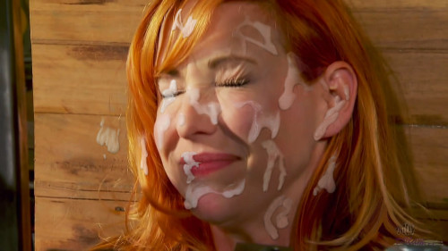 rfinn56:  Kari Byron - Myth-busters : is cum good for your skin? KARI:  well Jamie you -UP- for another try?Jamie: I was ready the day I meet you.Oh my Gawd its so…….tiny!now there that’s better.just needed a little help getting it upKeri is apparently