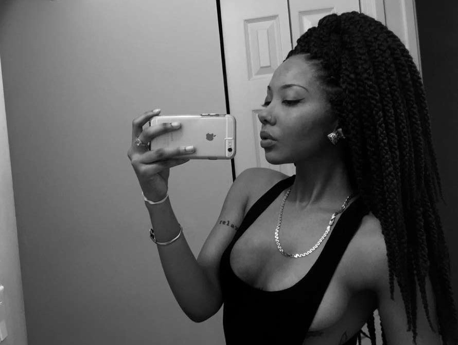 fr0fection:  black out.