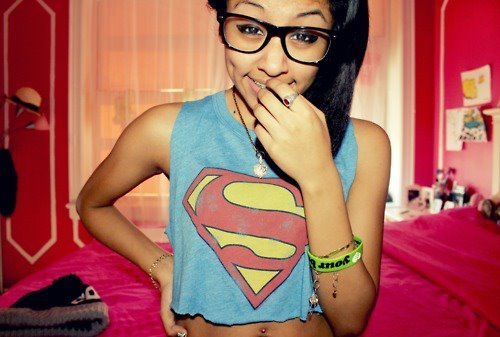 overlimited-swag:  CLICK HERE FOR A DOPE , SWAG BLOG ! ^.^ 