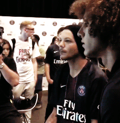 louisforlunch:x