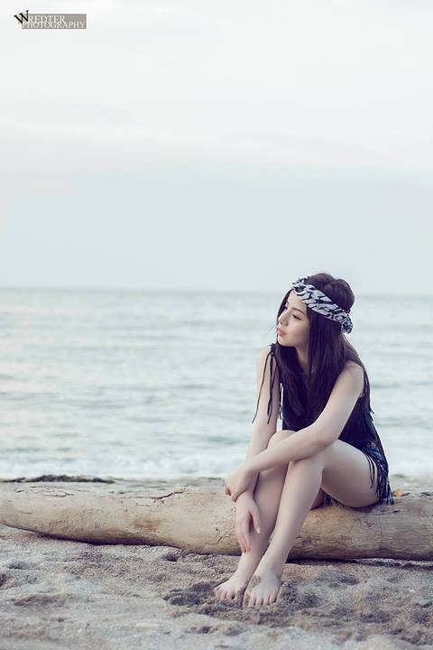 Mika Umali