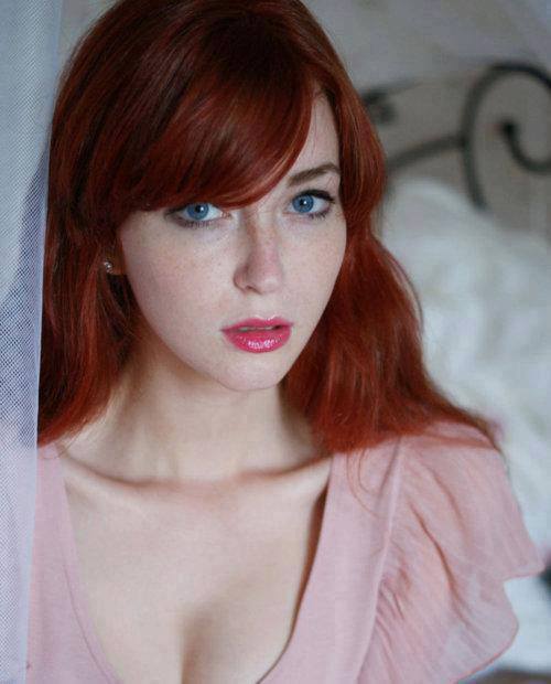 ravishing-gingers:  http://ravishing-gingers.tumblr.com/