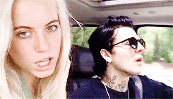  Annie &amp; Jesse | Coachella 2014  fuckin&rsquo; adore these two