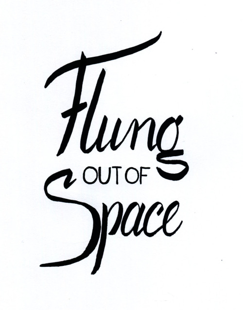 thisonesforyoujosephine: “My angel, flung out of space.” - Carol