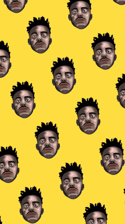 Aminé Wallpapersrequested by ​ @bhlkdddi and anonymous merry xmas