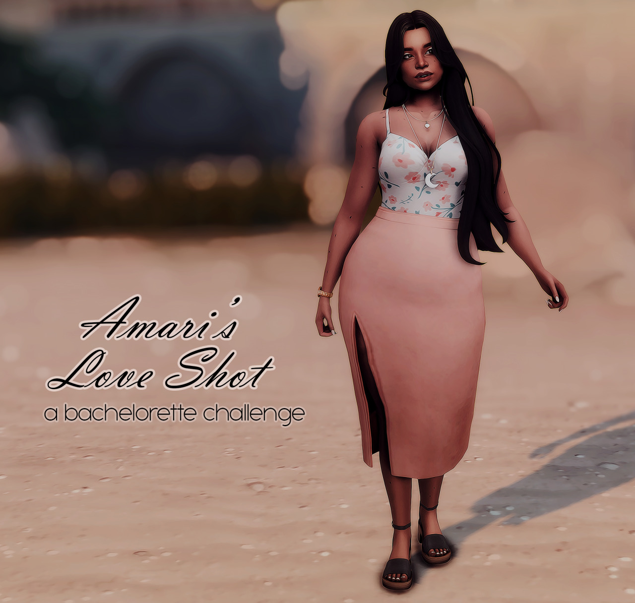 Amariyah Love (amariyahlove) - Profile