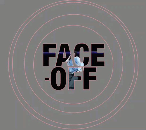 FACE, LETTER, & CLOSER THAN THIS