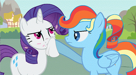 mlp fan