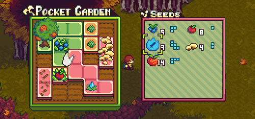blankthevidya:This is Creature Keeper, a game about befriending creatures and fighting alongside the