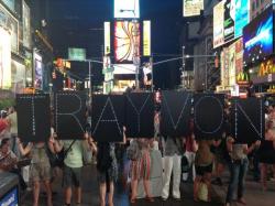 crissle:  blackproverbs:  cosbyykidd:  thechanelmuse:  Thousands in Time Square rallying against the injustice of Trayvon Martin. They marched 30 blocks to Time Square and staged a massive sit-in that has halted all traffic.  beautiful  this is important